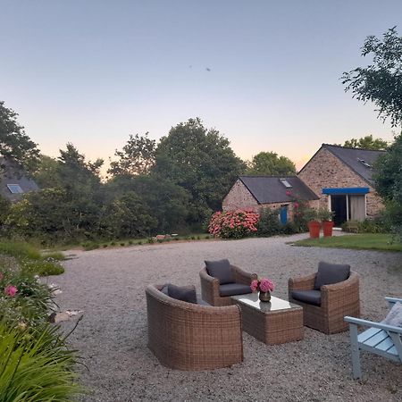 Le Cottage クロゾン エクステリア 写真
