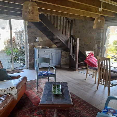 Le Cottage クロゾン エクステリア 写真