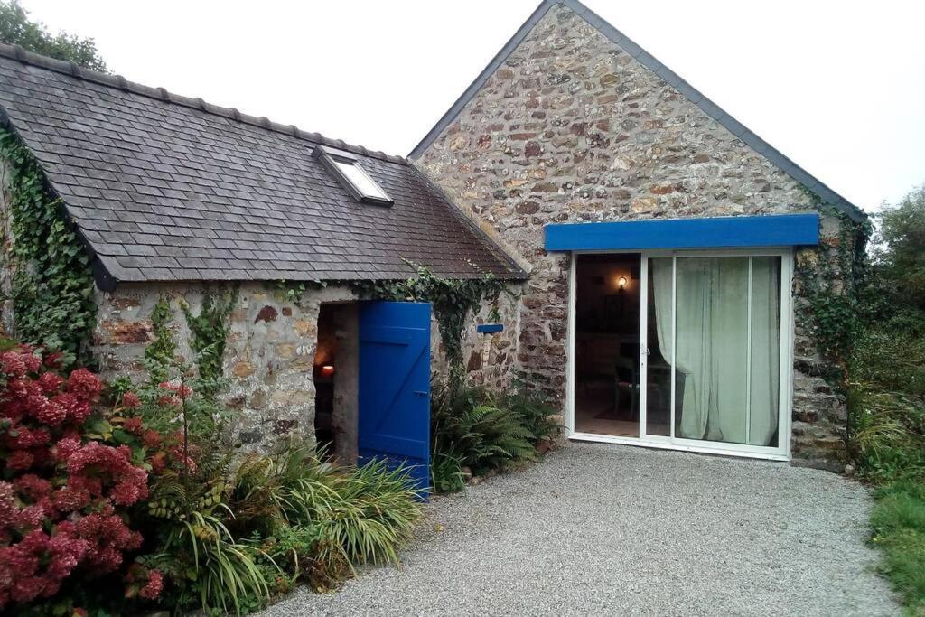 Le Cottage クロゾン エクステリア 写真