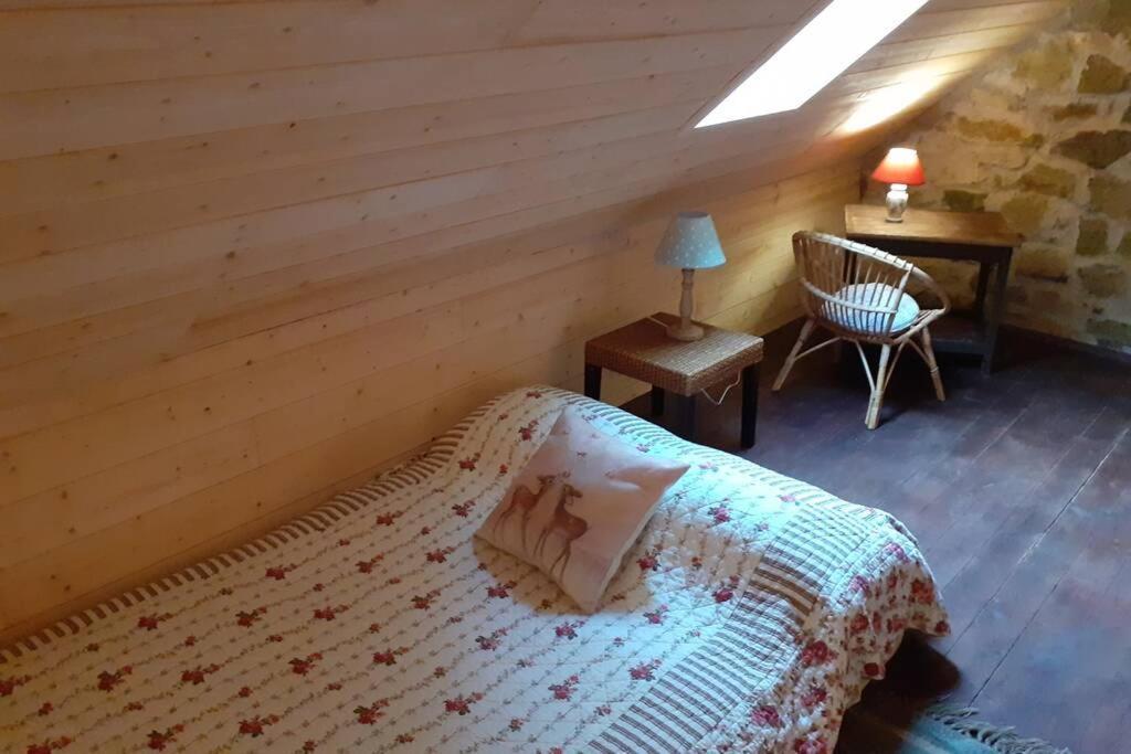 Le Cottage クロゾン エクステリア 写真