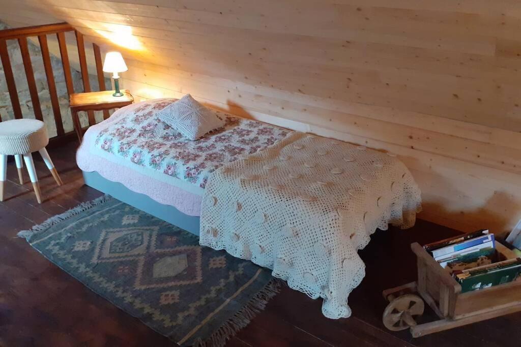 Le Cottage クロゾン エクステリア 写真