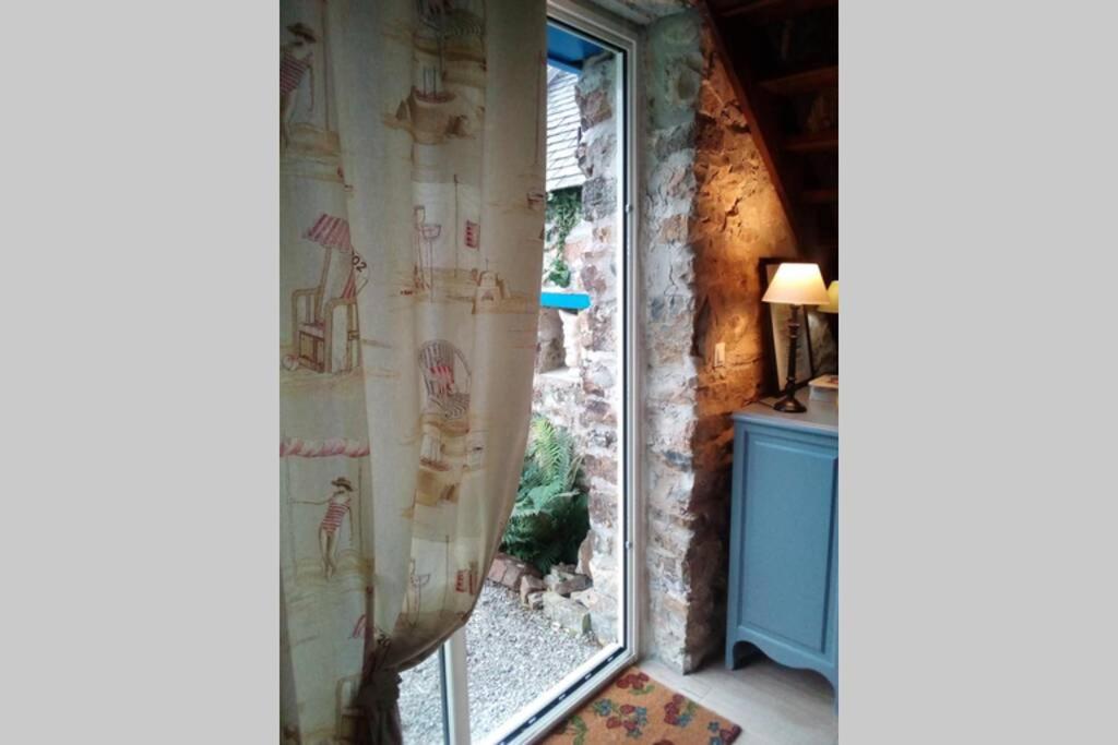 Le Cottage クロゾン エクステリア 写真