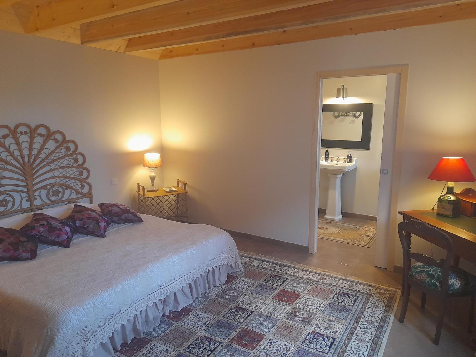 Le Cottage クロゾン エクステリア 写真