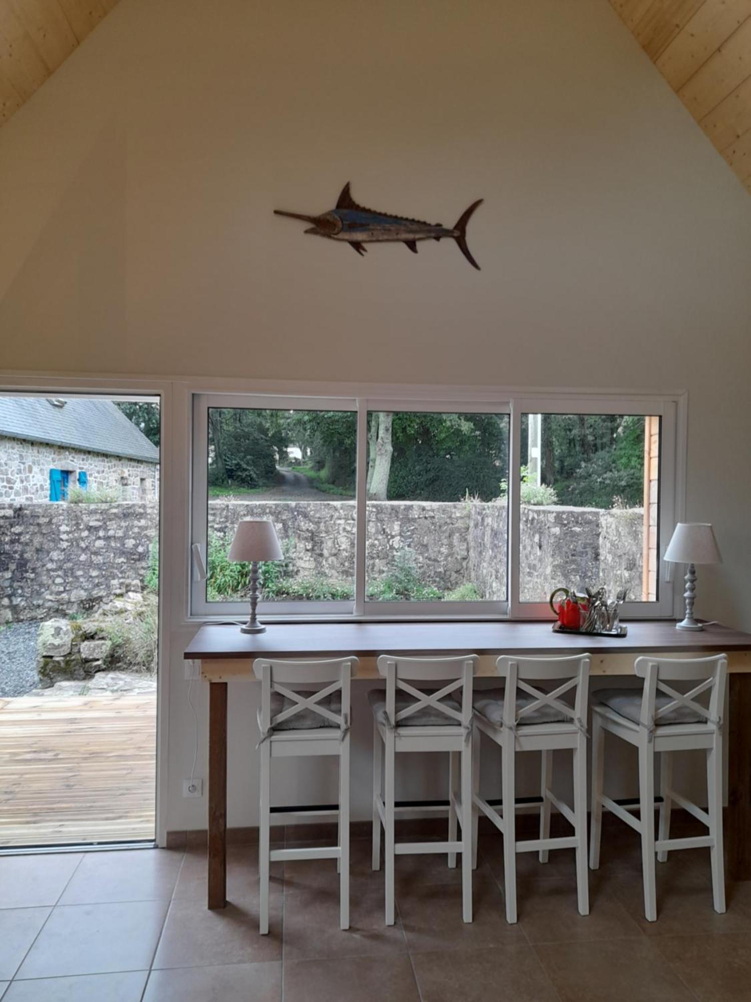 Le Cottage クロゾン エクステリア 写真