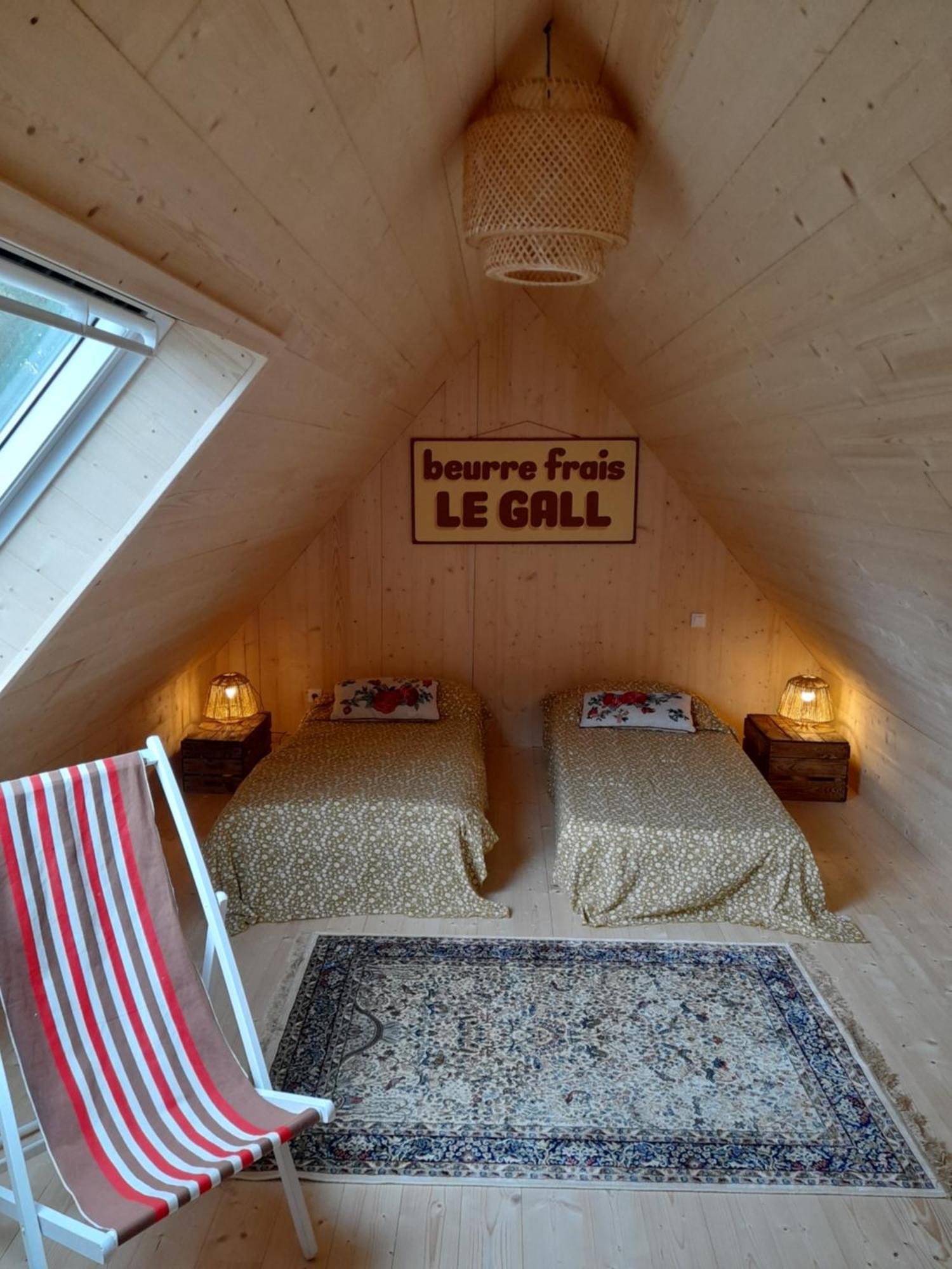 Le Cottage クロゾン エクステリア 写真