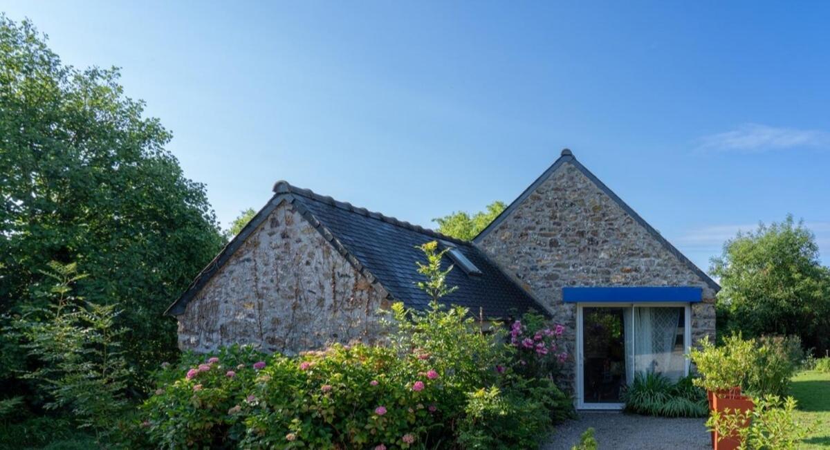 Le Cottage クロゾン エクステリア 写真