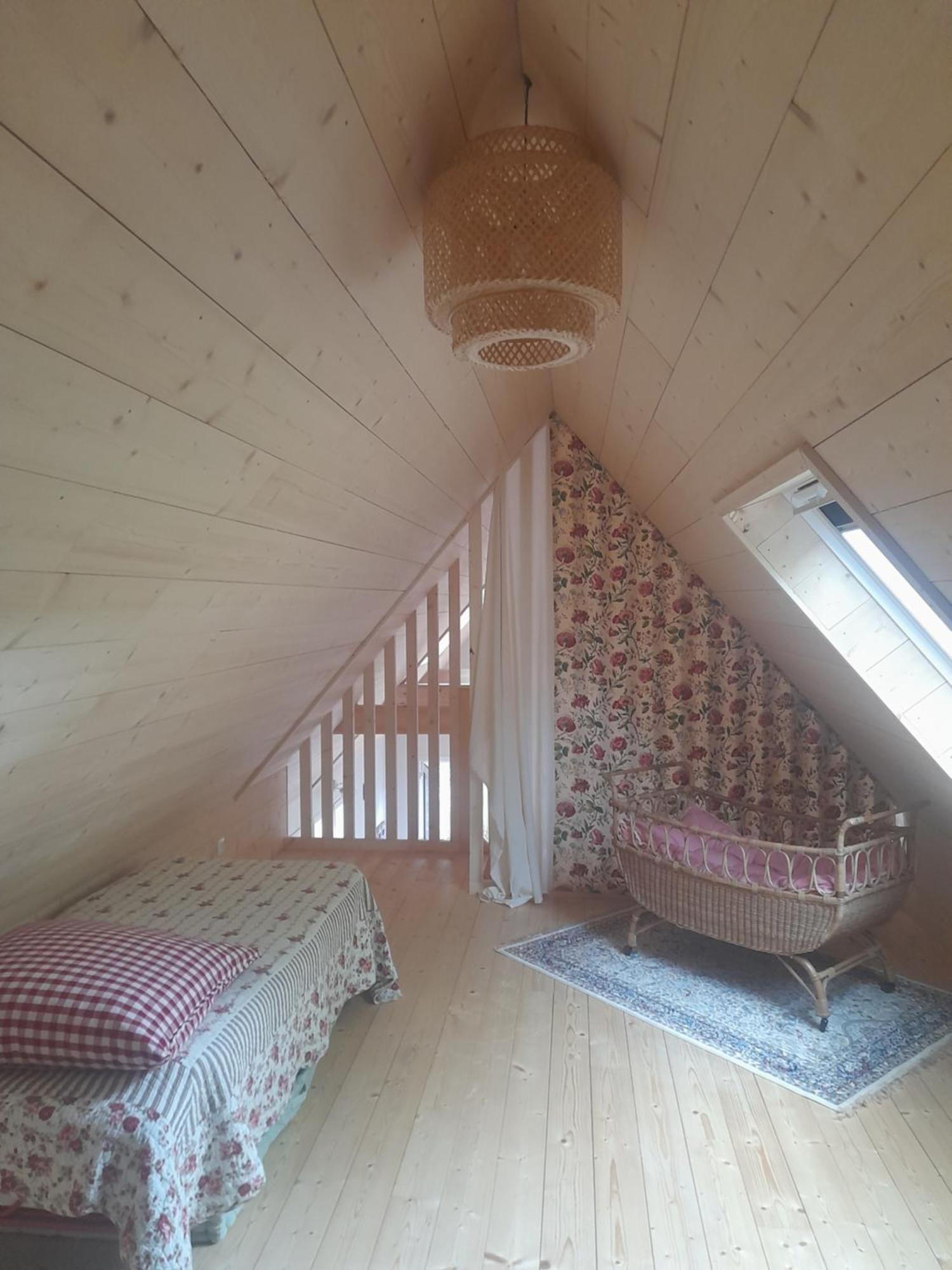 Le Cottage クロゾン エクステリア 写真