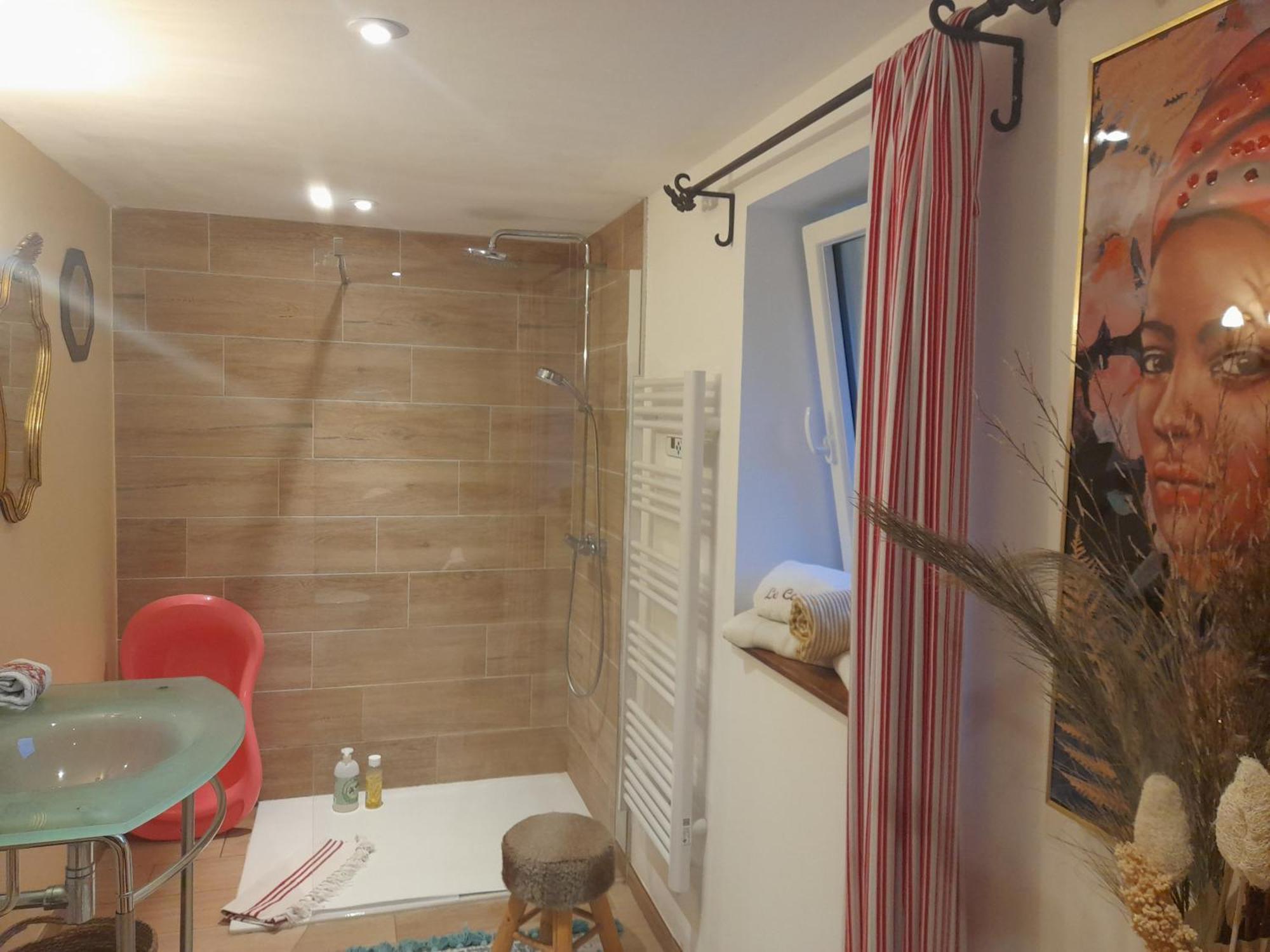 Le Cottage クロゾン エクステリア 写真