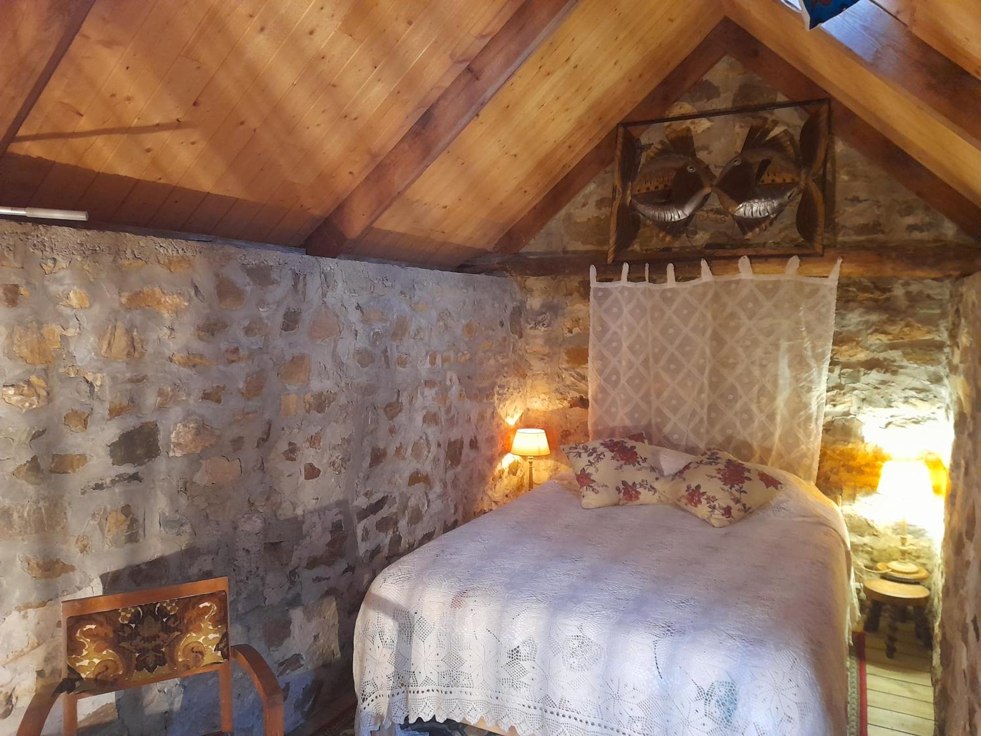 Le Cottage クロゾン エクステリア 写真