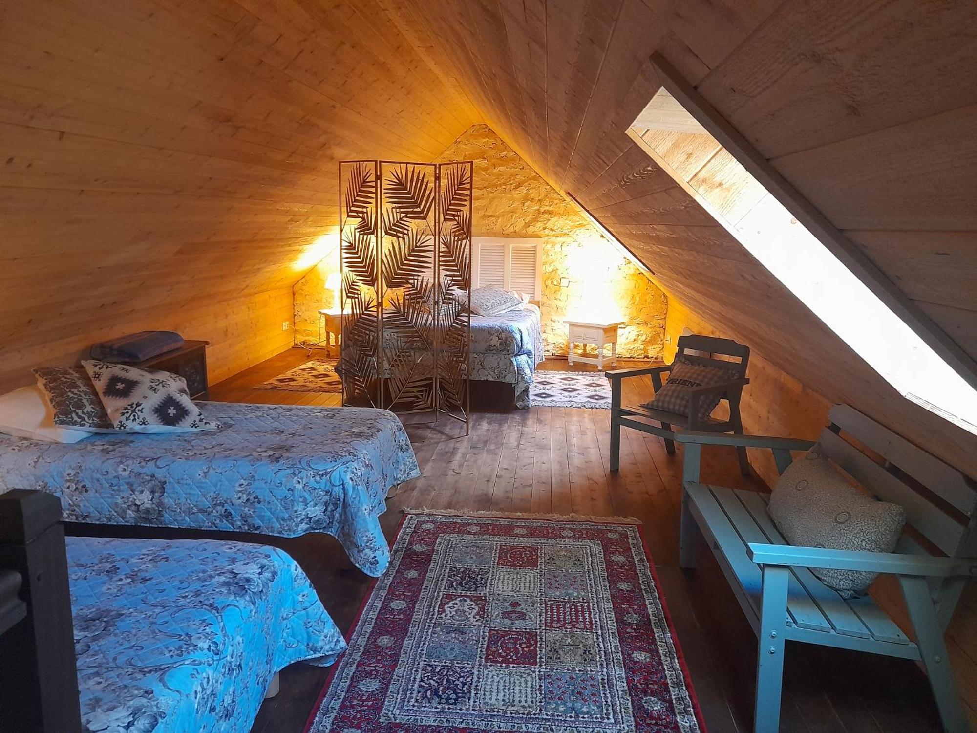 Le Cottage クロゾン エクステリア 写真