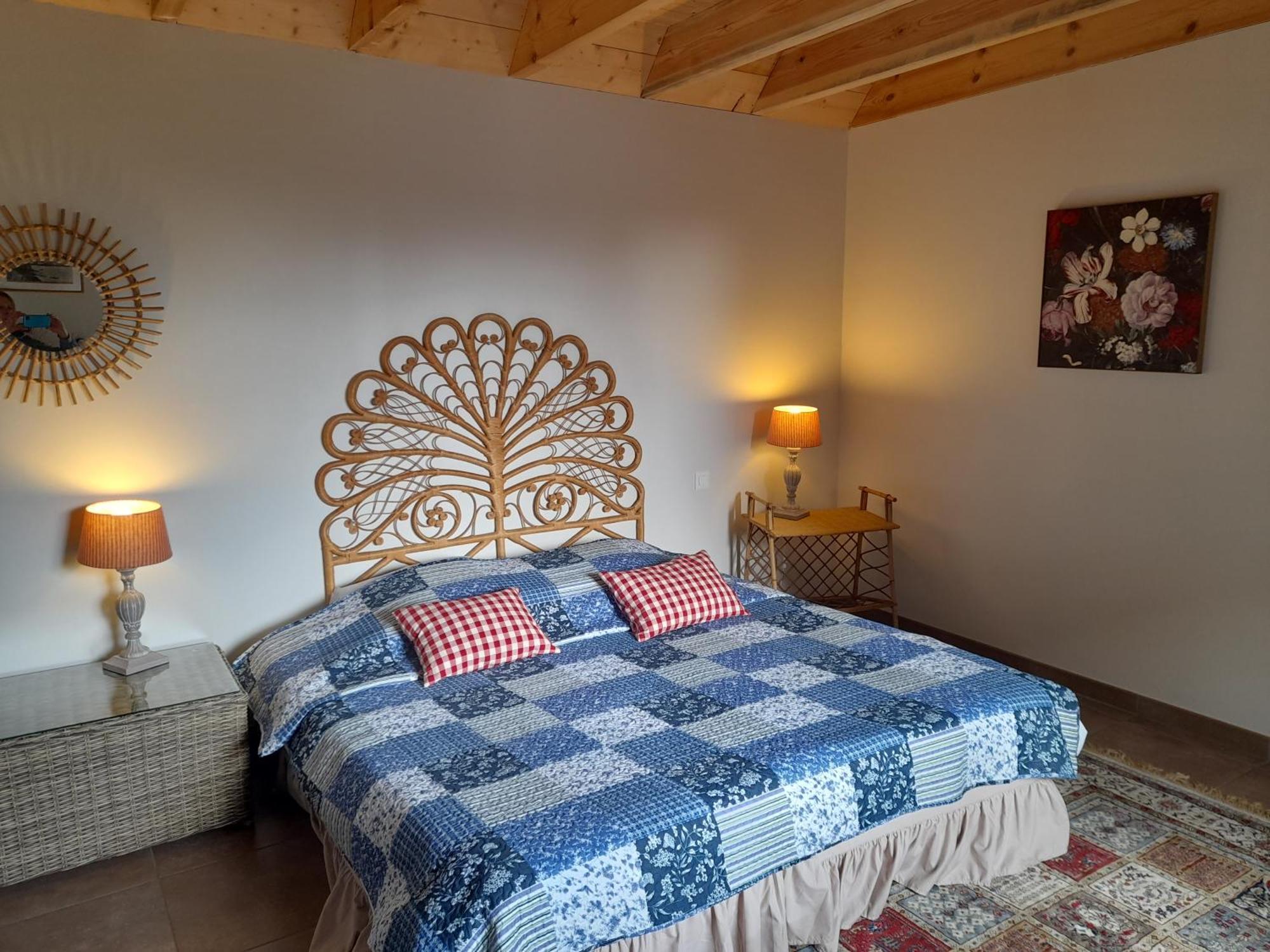 Le Cottage クロゾン エクステリア 写真