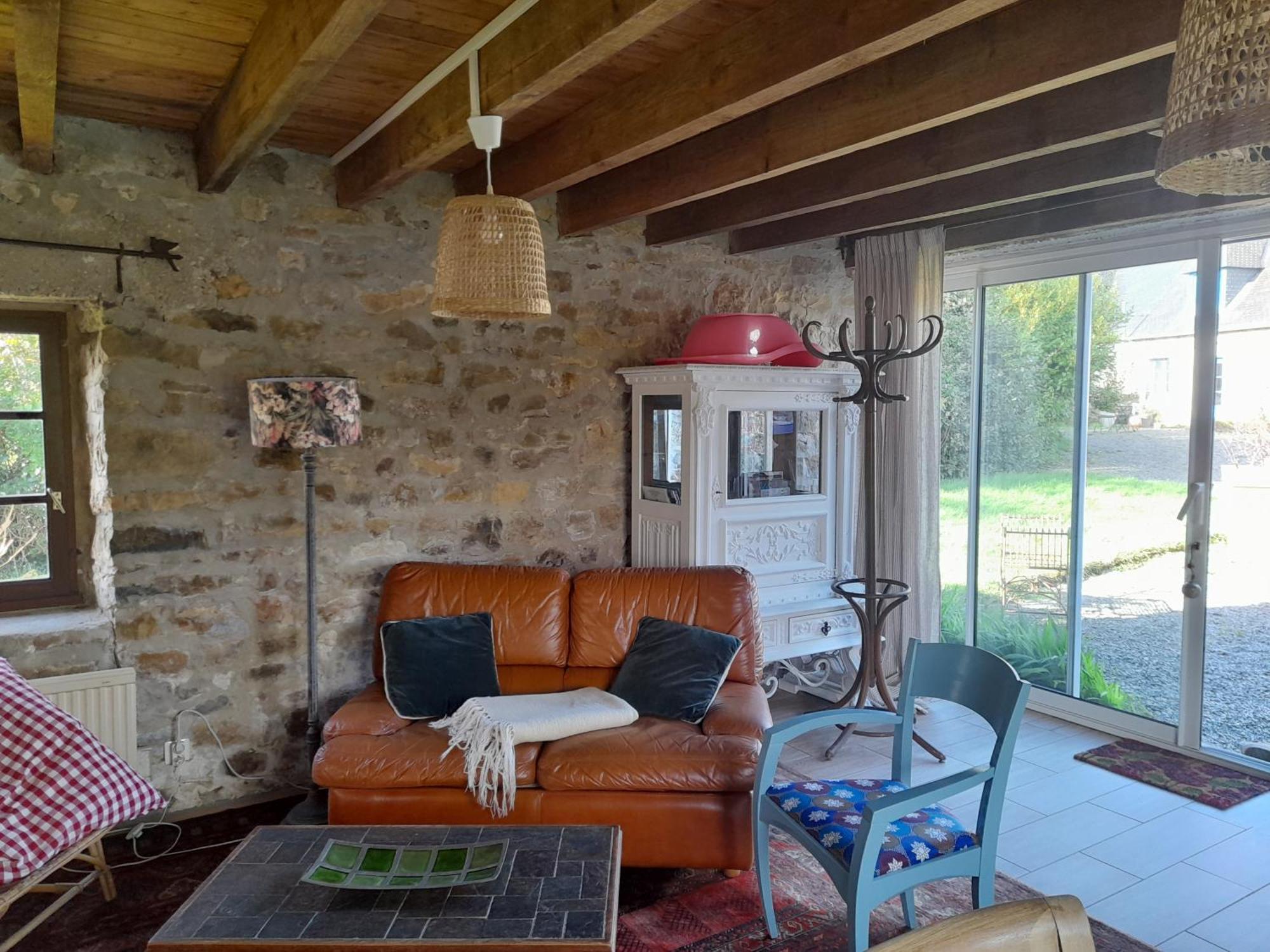 Le Cottage クロゾン 部屋 写真