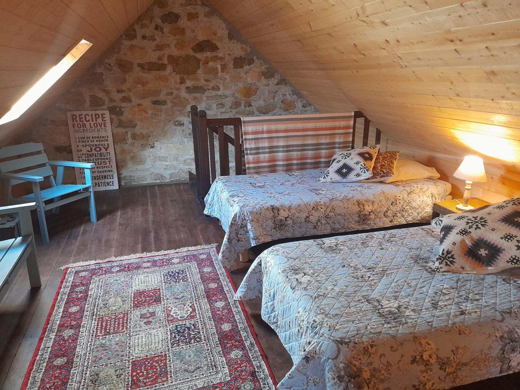 Le Cottage クロゾン エクステリア 写真