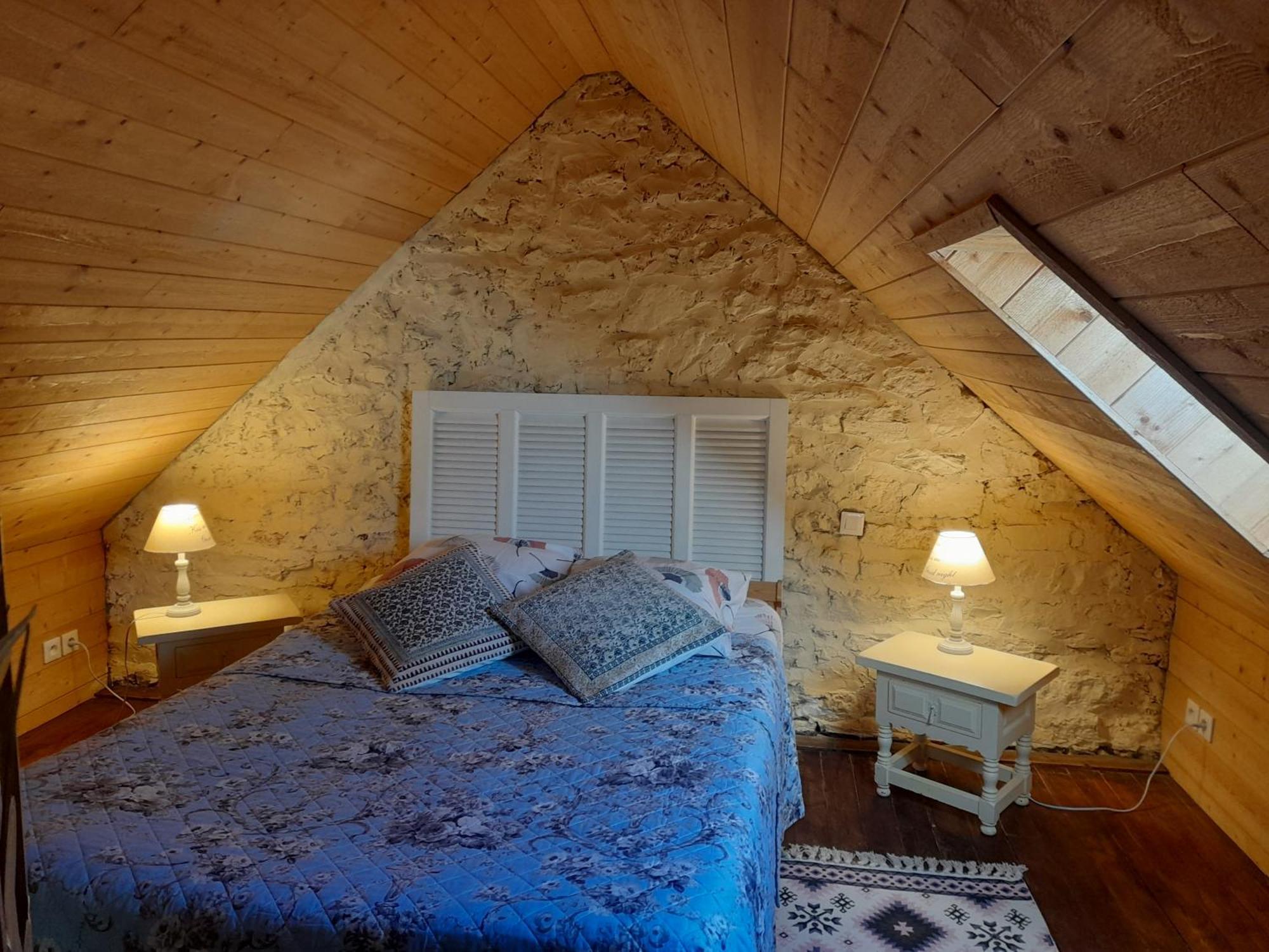 Le Cottage クロゾン エクステリア 写真